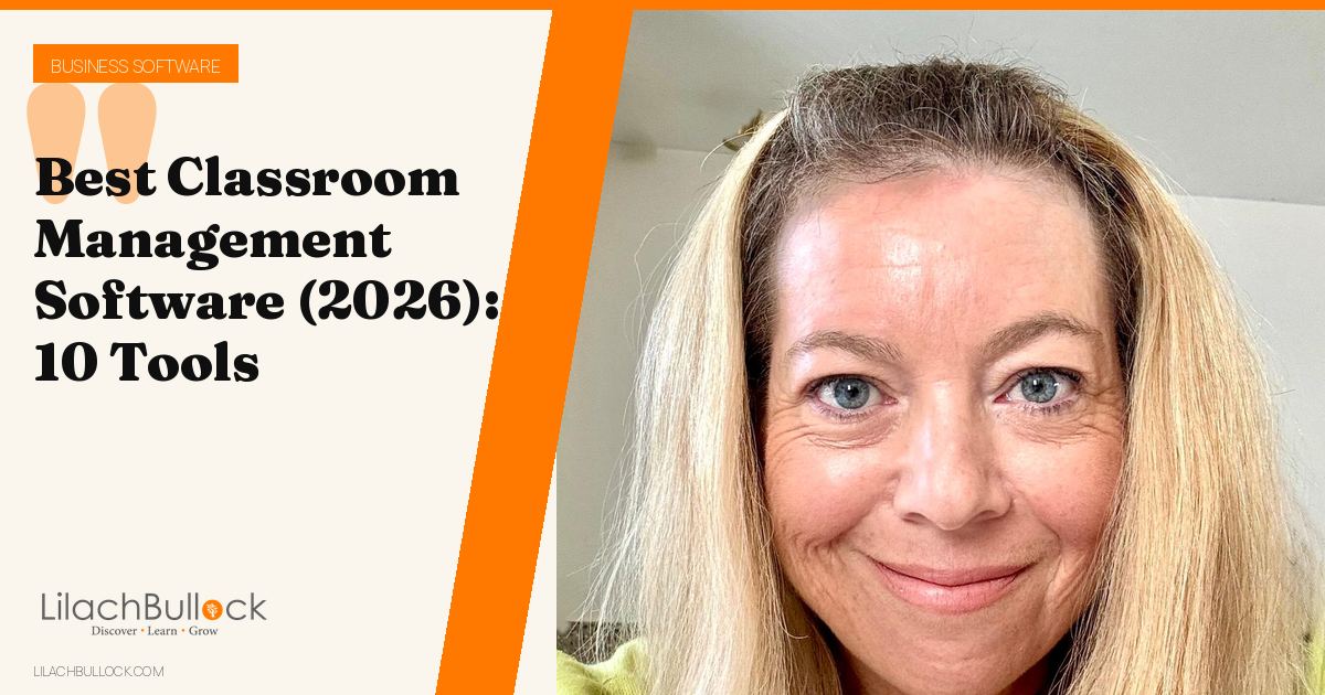 Best Classroom Management Software (2026): 10 Tools