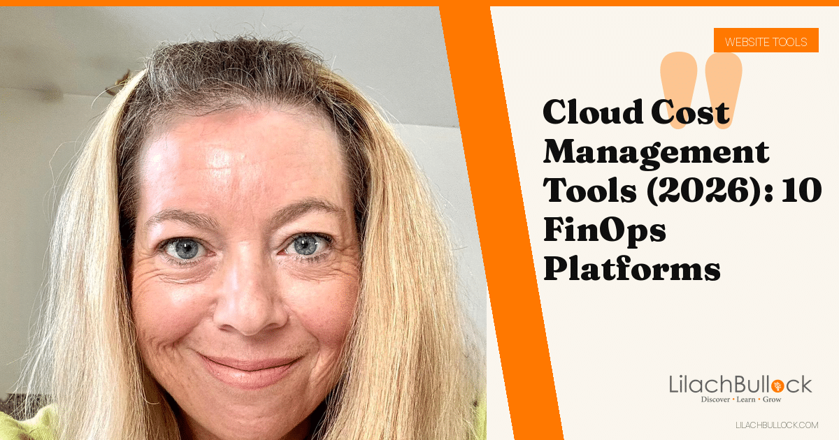 Cloud Cost Management Tools (2026): 10 FinOps Platforms
