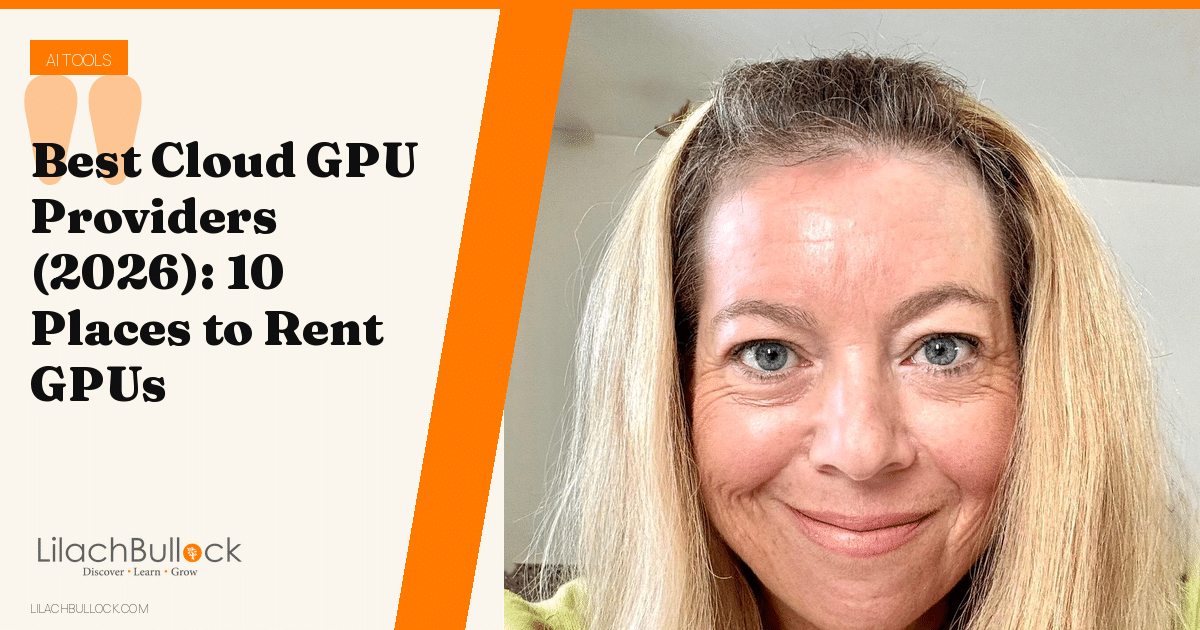 Best Cloud GPU Providers (2026): 10 Places to Rent GPUs