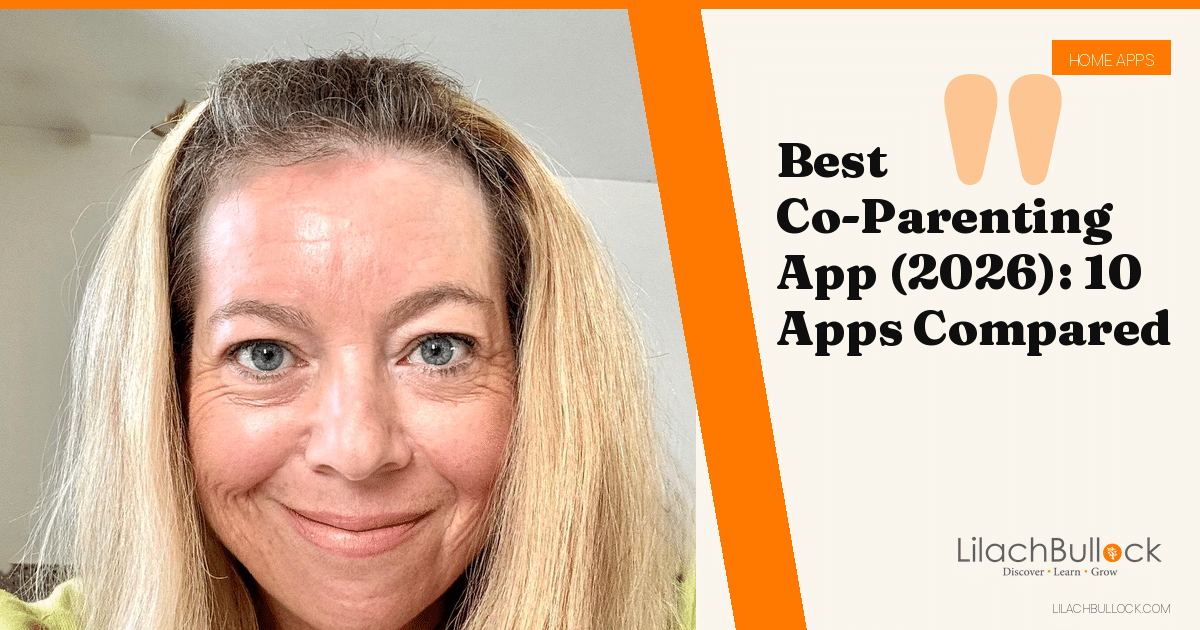 Best Co-Parenting App (2026): 10 Apps Compared