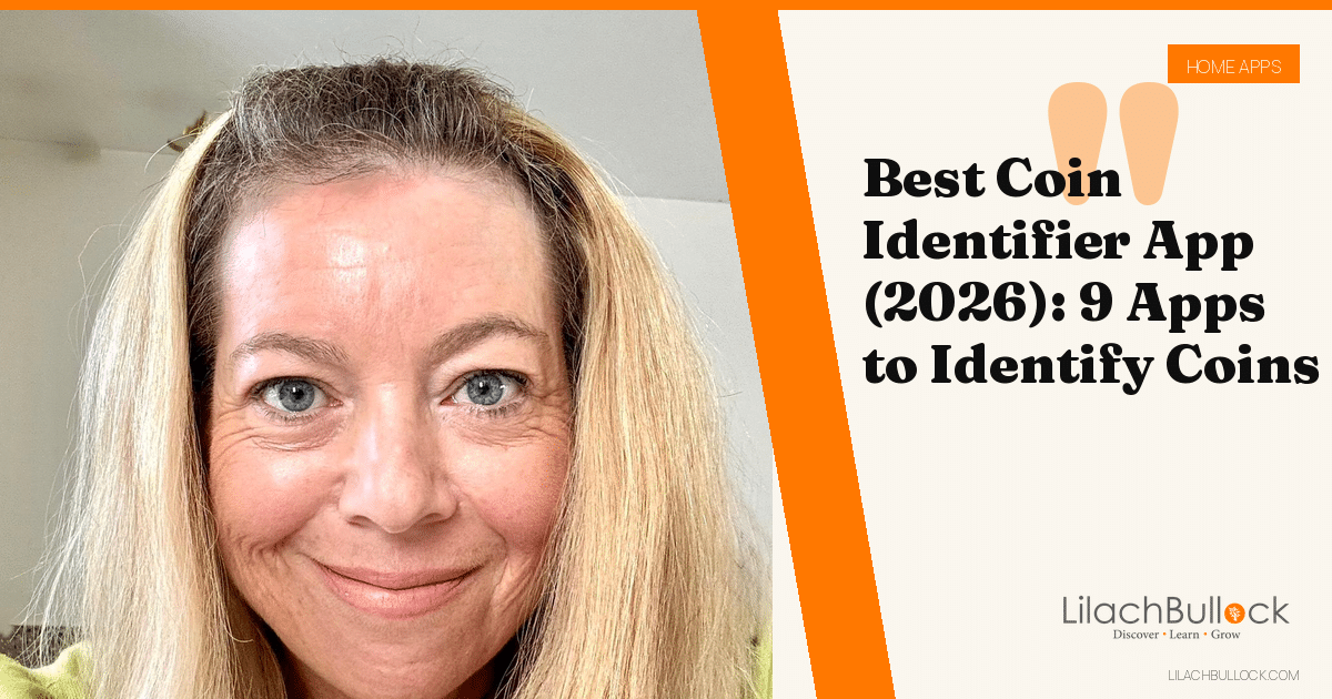 Best Coin Identifier App (2026): 9 Apps to Identify Coins