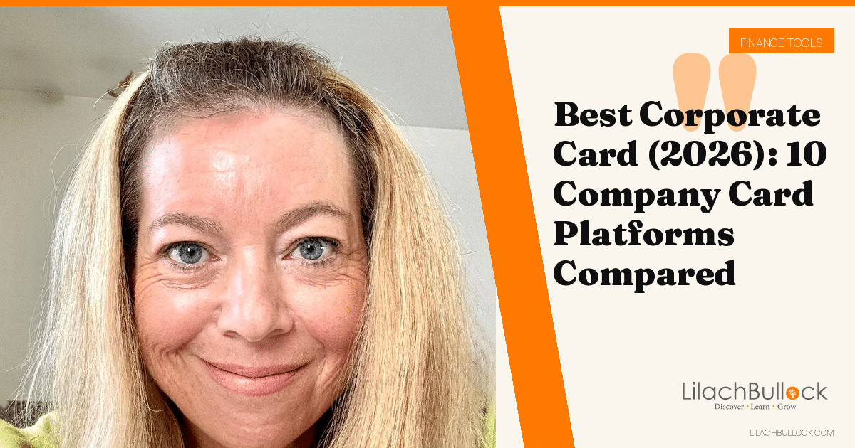 Best Corporate Card (2026): 10 Company Card Platforms Compared