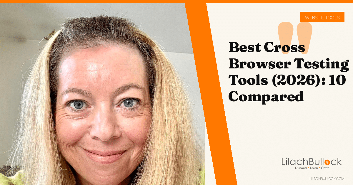 Best Cross Browser Testing Tools (2026): 10 Compared