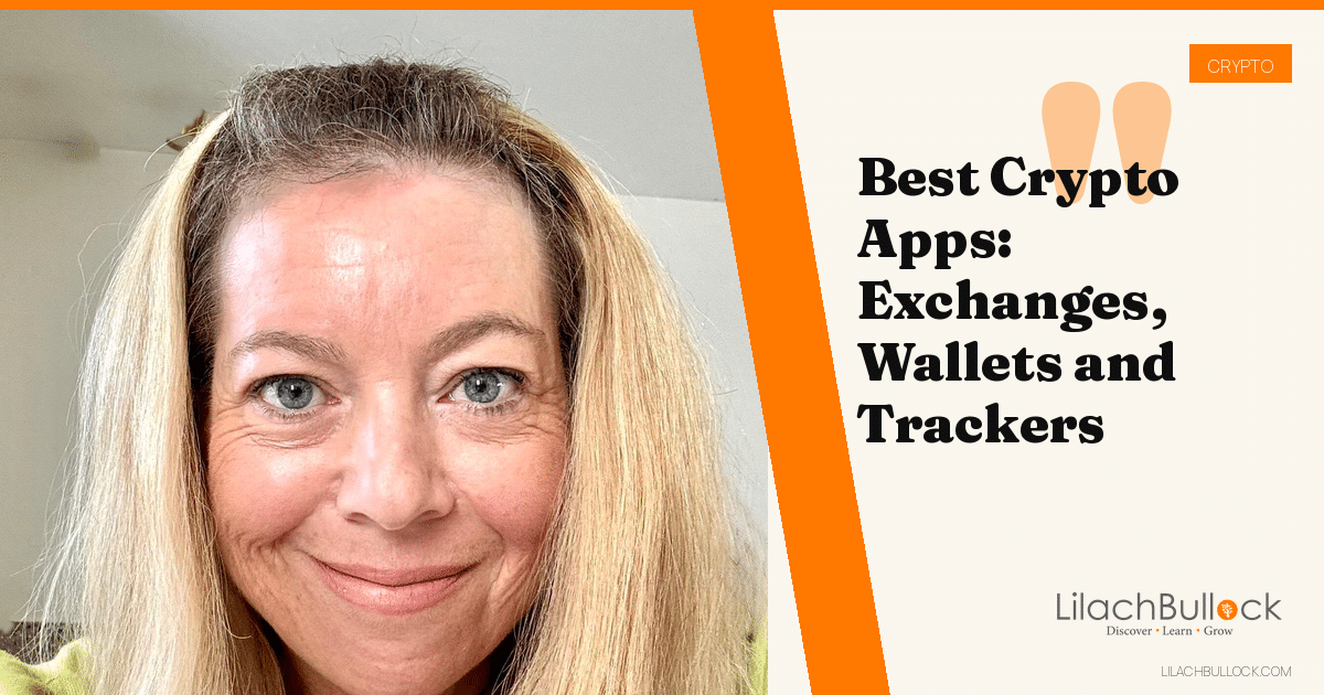 Best Crypto Apps: Exchanges, Wallets and Trackers Compared (2026)