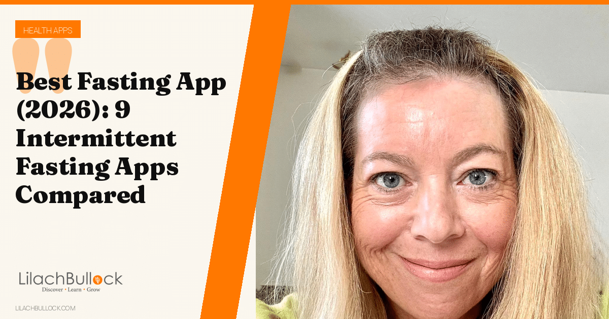 Best Fasting App (2026): 9 Intermittent Fasting Apps Compared