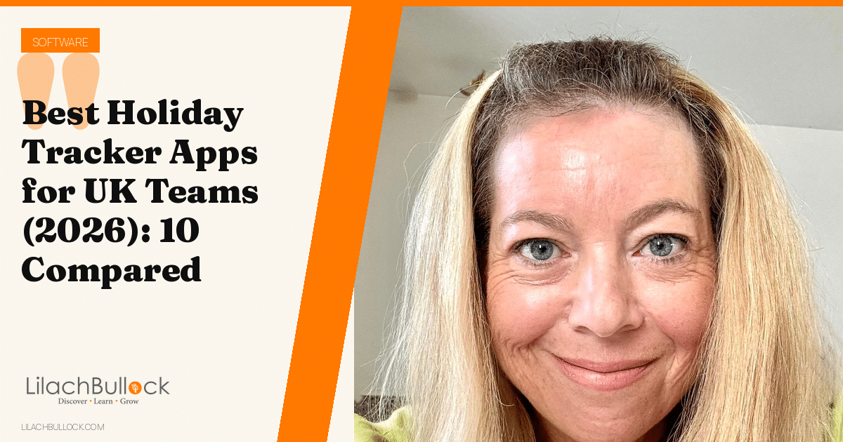 Best Holiday Tracker Apps for UK Teams (2026): 10 Compared
