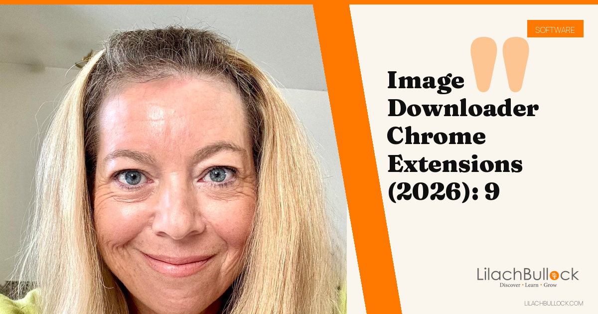 Image Downloader Chrome Extensions (2026): 9 Compared