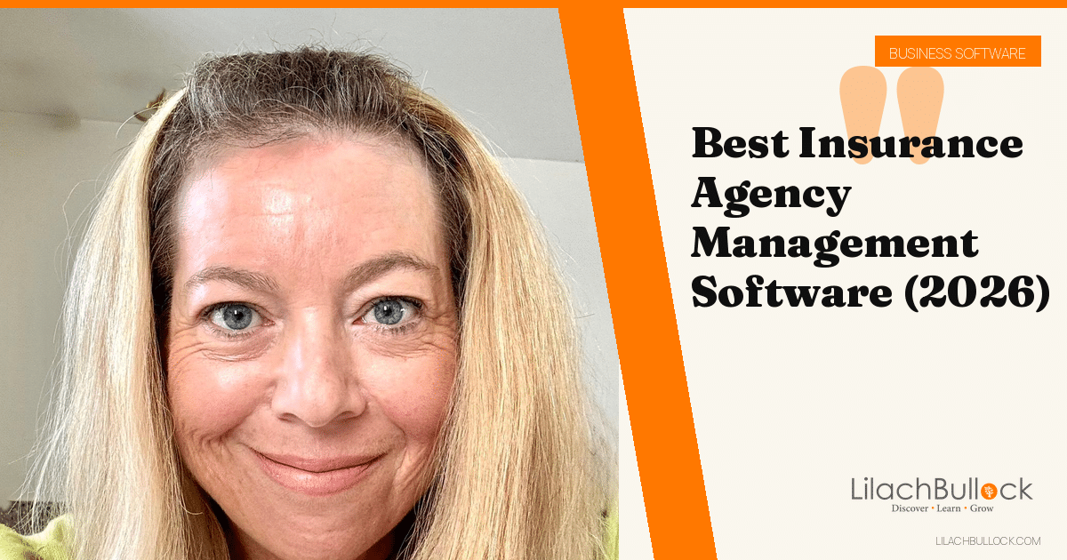 Best Insurance Agency Management Software (2026)