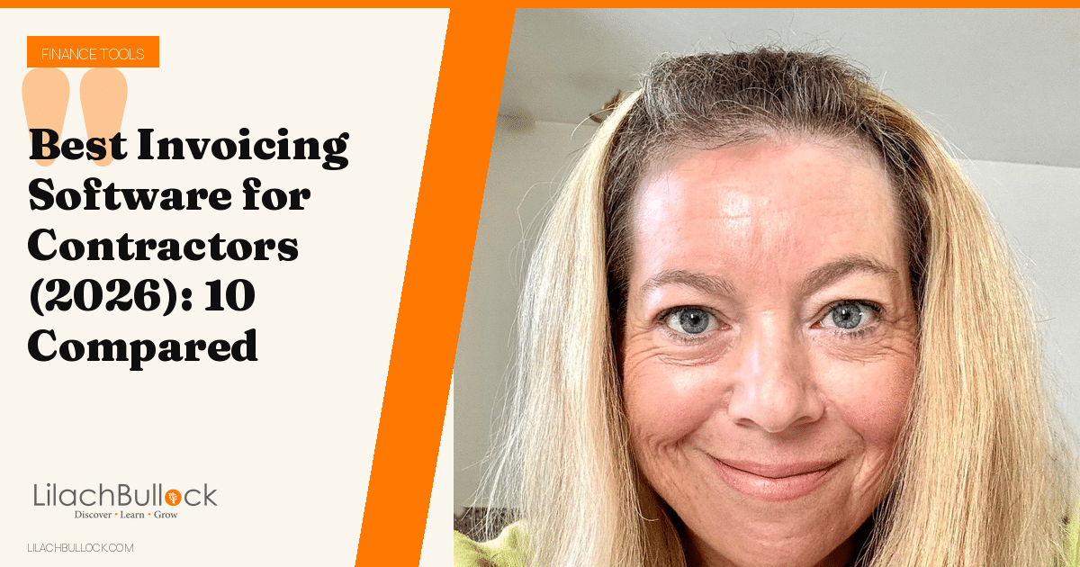 Best Invoicing Software for Contractors (2026): 10 Compared