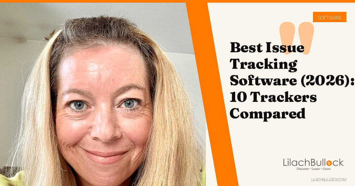 Best Issue Tracking Software (2026): 10 Trackers Compared