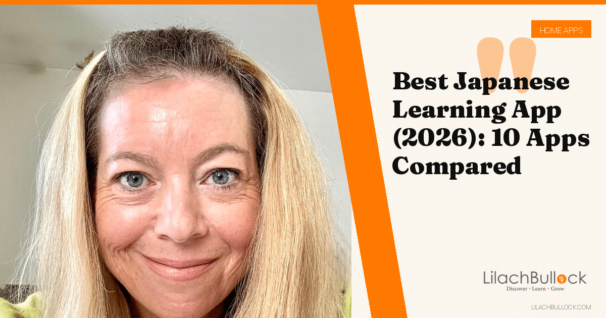 Best Japanese Learning App (2026): 10 Apps Compared