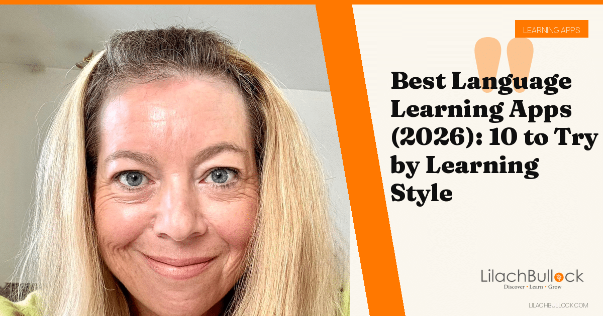 Best Language Learning Apps (2026): 10 to Try by Learning Style
