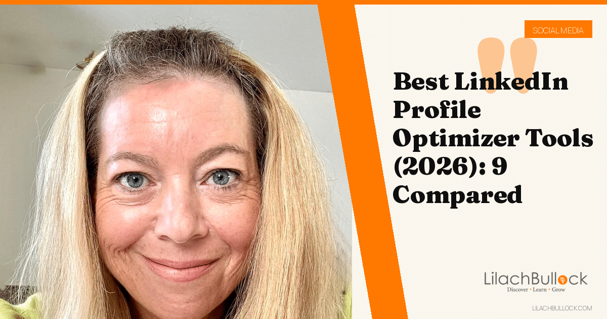 Best LinkedIn Profile Optimizer Tools (2026): 9 Compared