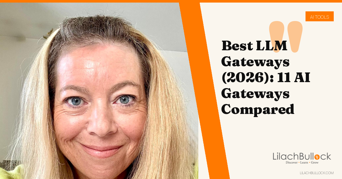 Best LLM Gateways (2026): 11 AI Gateways Compared