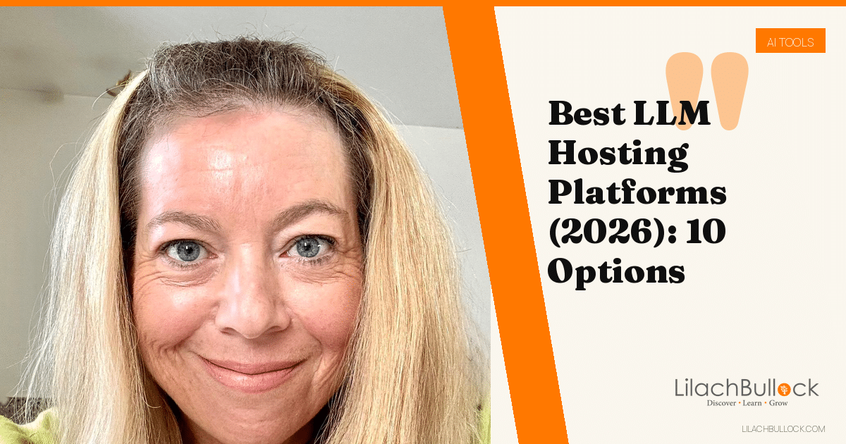 Best LLM Hosting Platforms (2026): 10 Options Compared