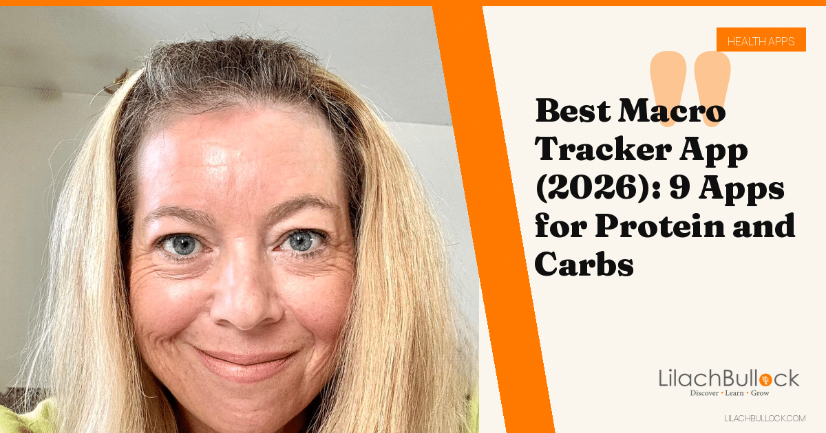 Best Macro Tracker App (2026): 9 Apps for Protein and Carbs