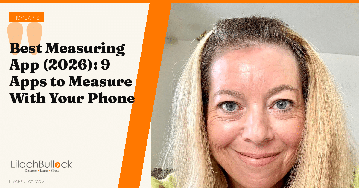 Best Measuring App (2026): 9 Apps to Measure With Your Phone