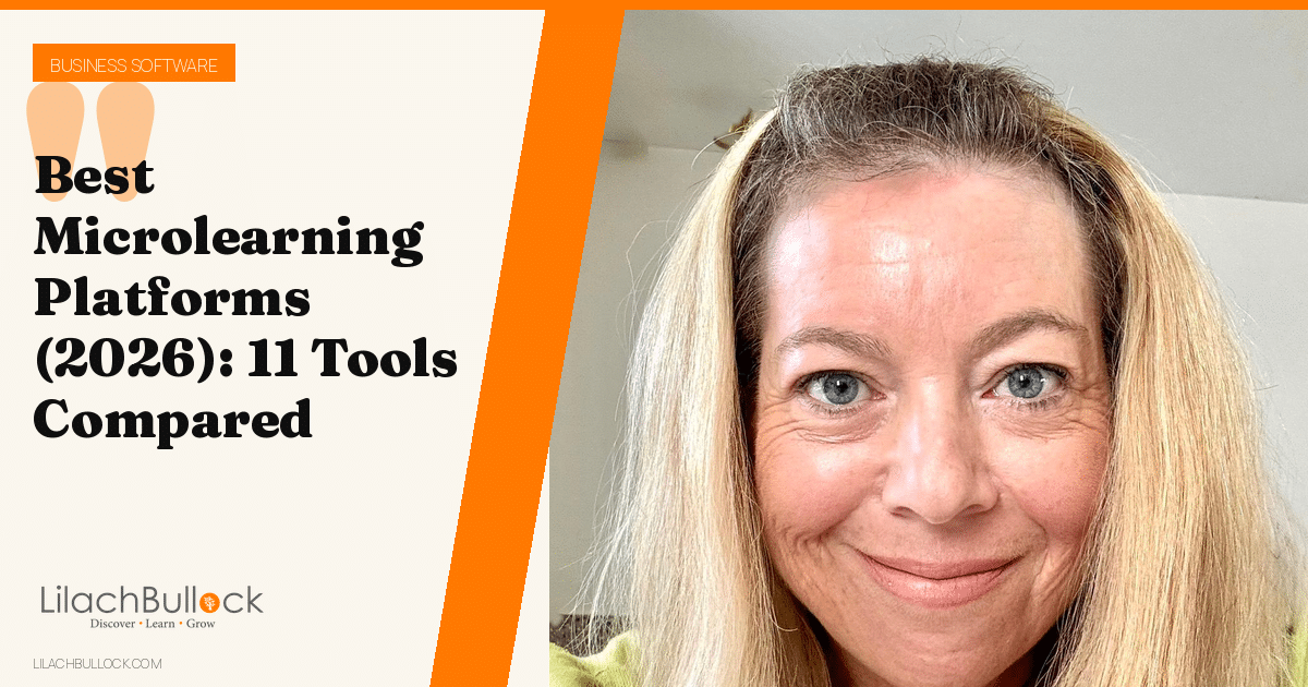 Best Microlearning Platforms (2026): 11 Tools Compared