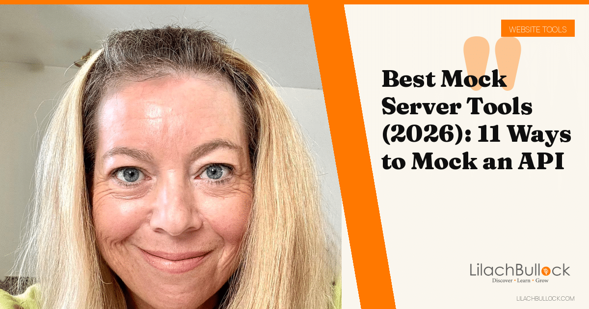 Best Mock Server Tools (2026): 11 Ways to Mock an API
