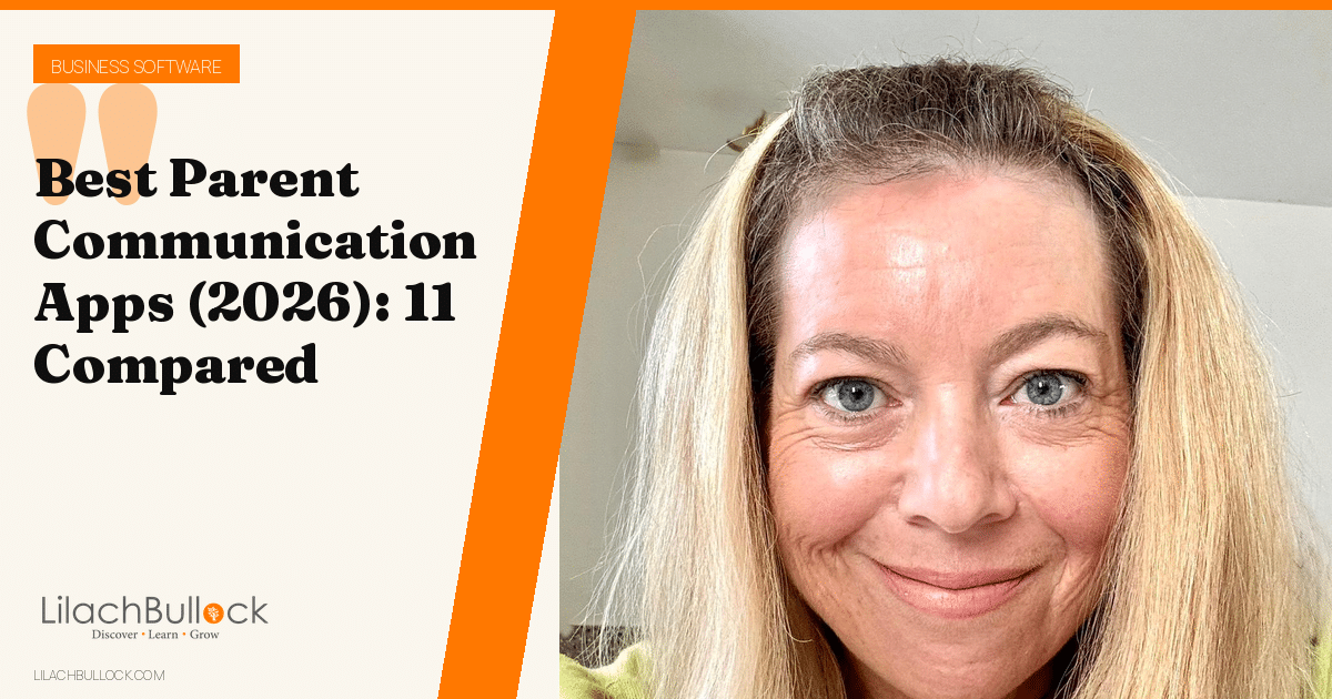 Best Parent Communication Apps (2026): 11 Compared