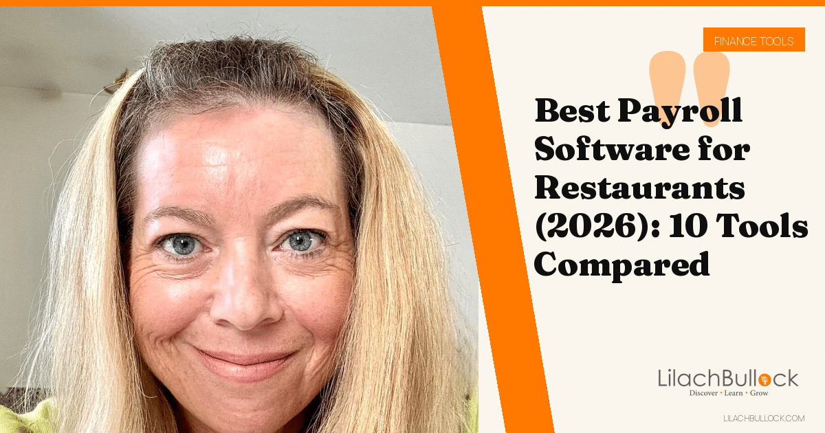 Best Payroll Software for Restaurants (2026): 10 Tools Compared