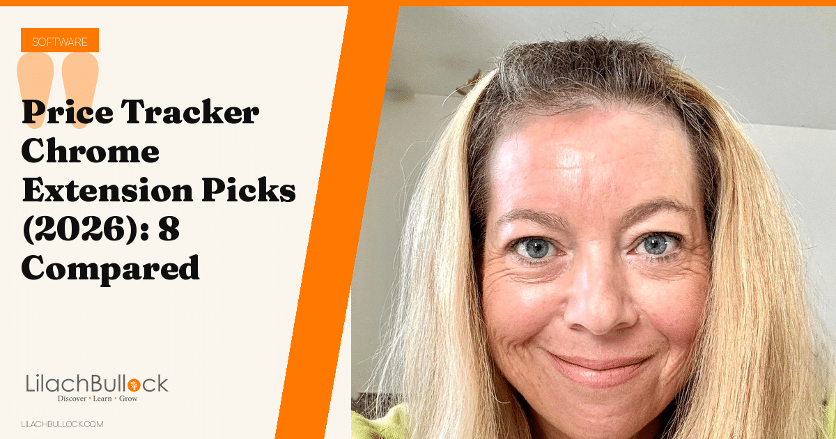 Price Tracker Chrome Extension Picks (2026): 8 Compared