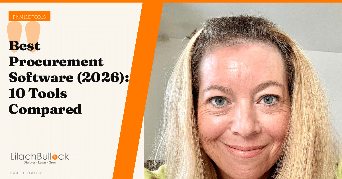Best Procurement Software (2026): 10 Tools Compared