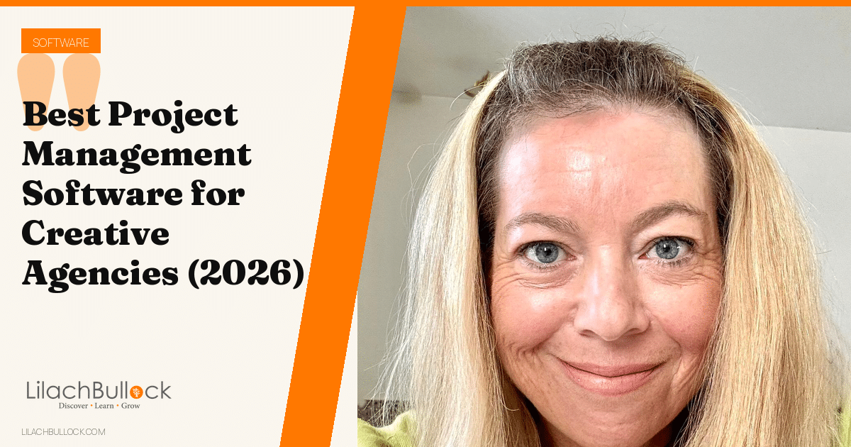 Best Project Management Software for Creative Agencies (2026)