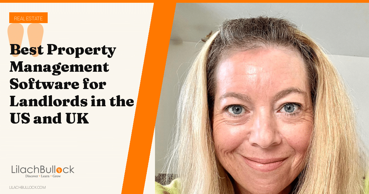Best Property Management Software for Landlords in the US and UK (2026)