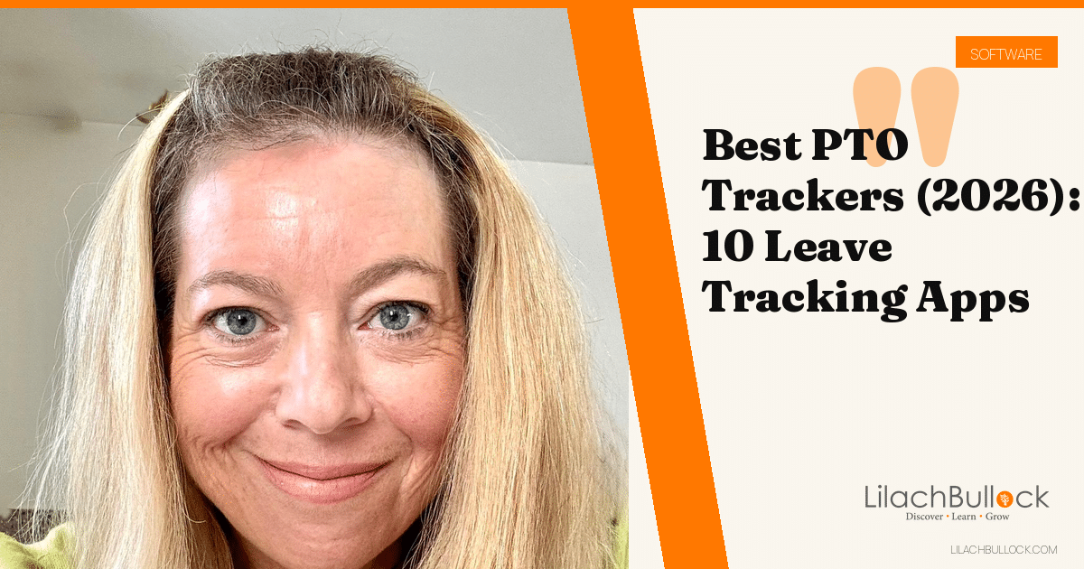 Best PTO Trackers (2026): 10 Leave Tracking Apps