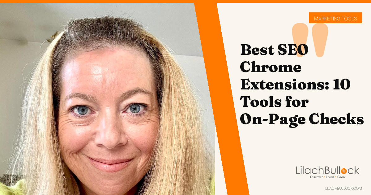 Best SEO Chrome Extensions: 10 Tools for On-Page Checks