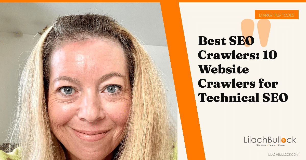 Best SEO Crawlers: 10 Website Crawlers for Technical SEO