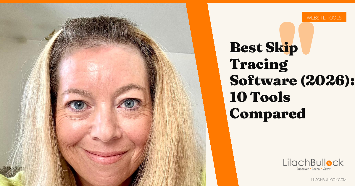 Best Skip Tracing Software (2026): 10 Tools Compared