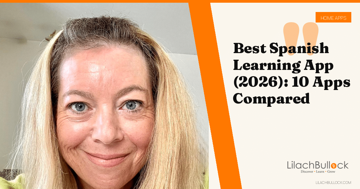 Best Spanish Learning App (2026): 10 Apps Compared