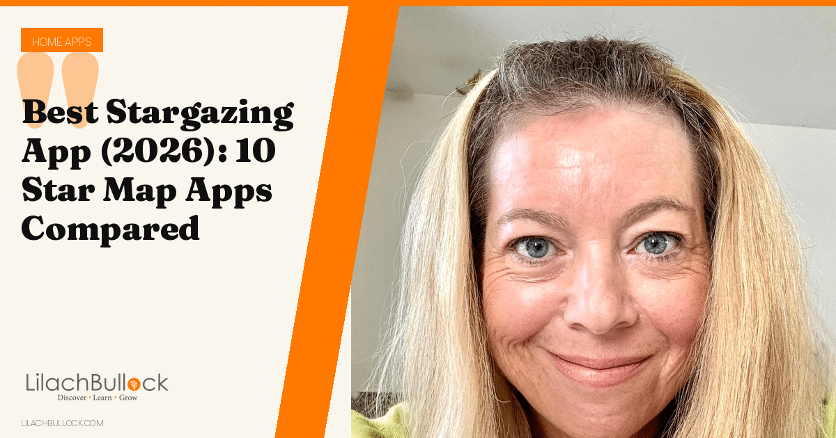 Best Stargazing App (2026): 10 Star Map Apps Compared