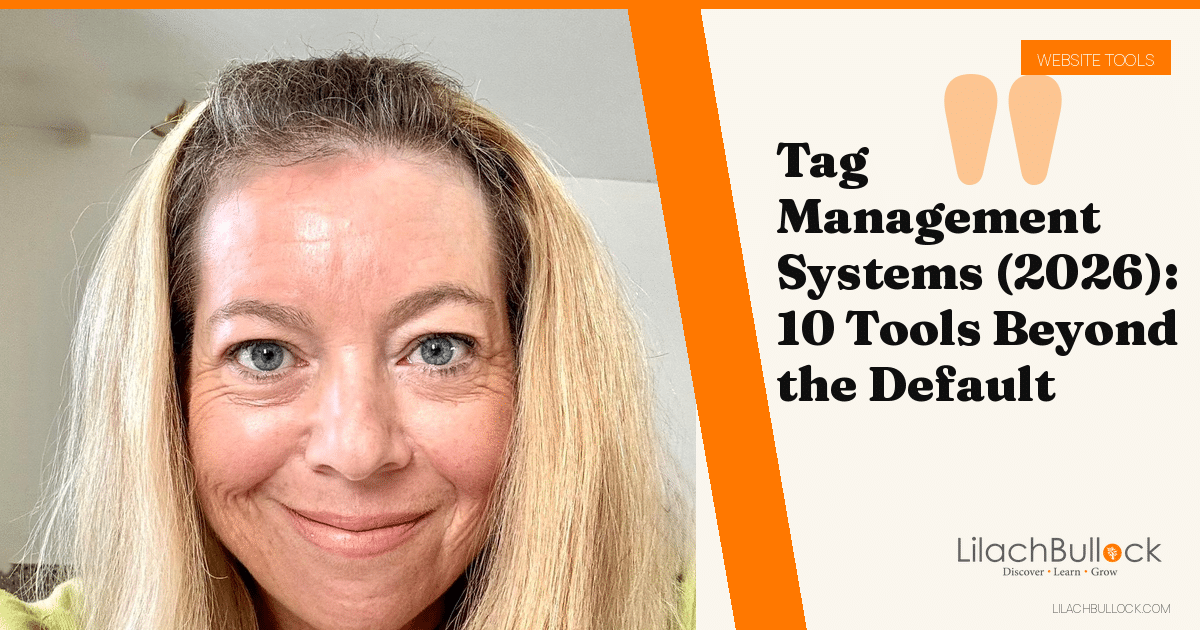 Tag Management Systems (2026): 10 Tools Beyond the Default