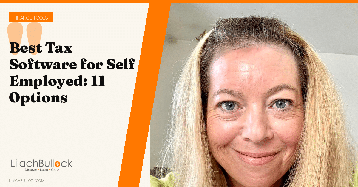 Best Tax Software for Self Employed: 11 Options