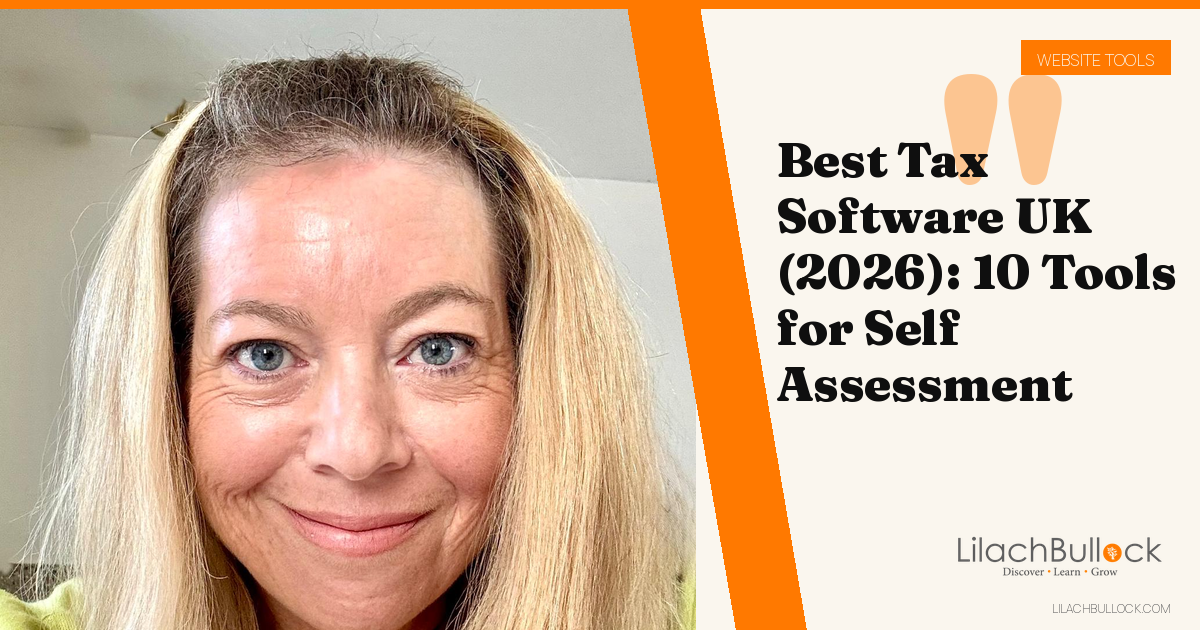 Best Tax Software UK (2026): 10 Tools for Self Assessment