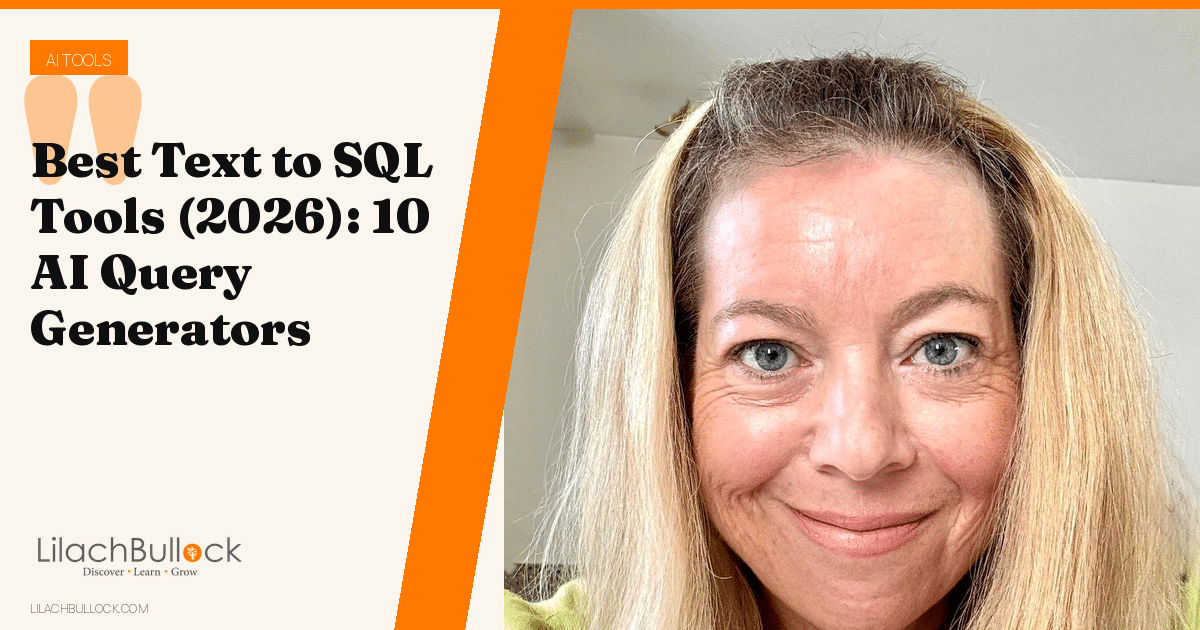 Best Text to SQL Tools (2026): 10 AI Query Generators