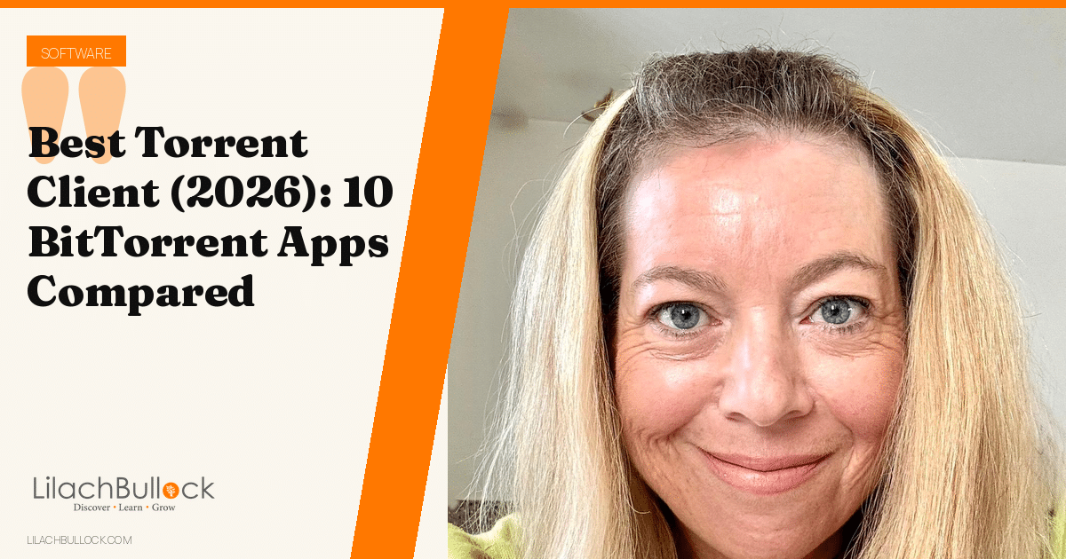 Best Torrent Client (2026): 10 BitTorrent Apps Compared