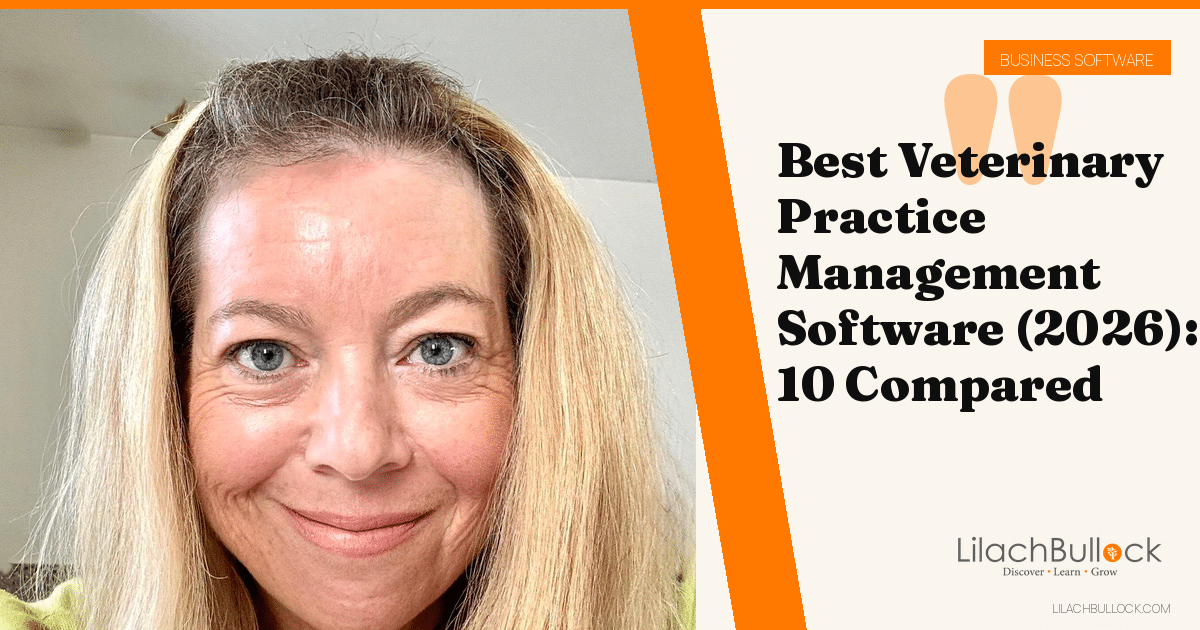 Best Veterinary Practice Management Software (2026): 10 Compared
