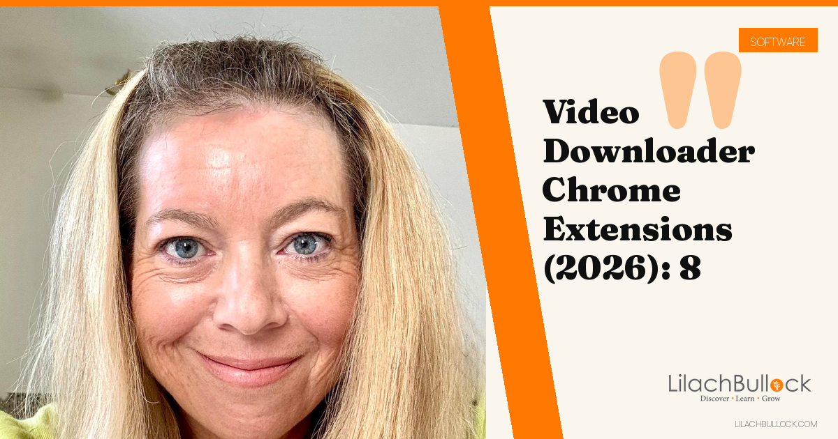 Video Downloader Chrome Extensions (2026): 8 Compared