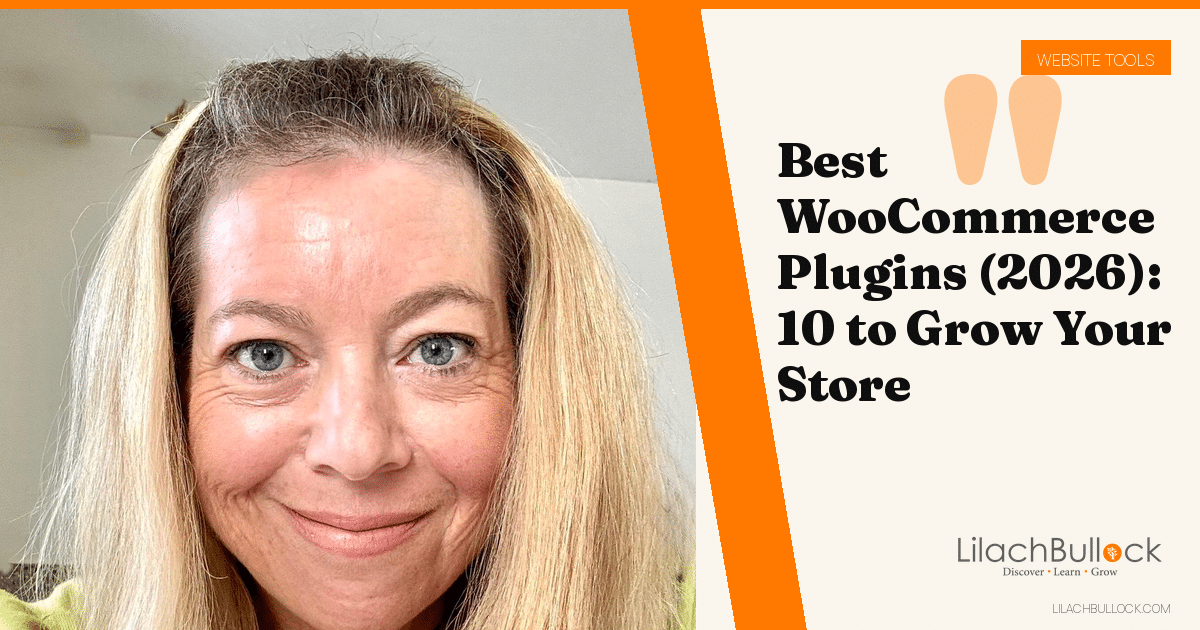 Best WooCommerce Plugins (2026): 10 to Grow Your Store