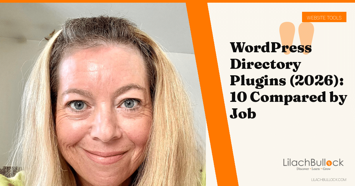 WordPress Directory Plugins (2026): 10 Compared by Job