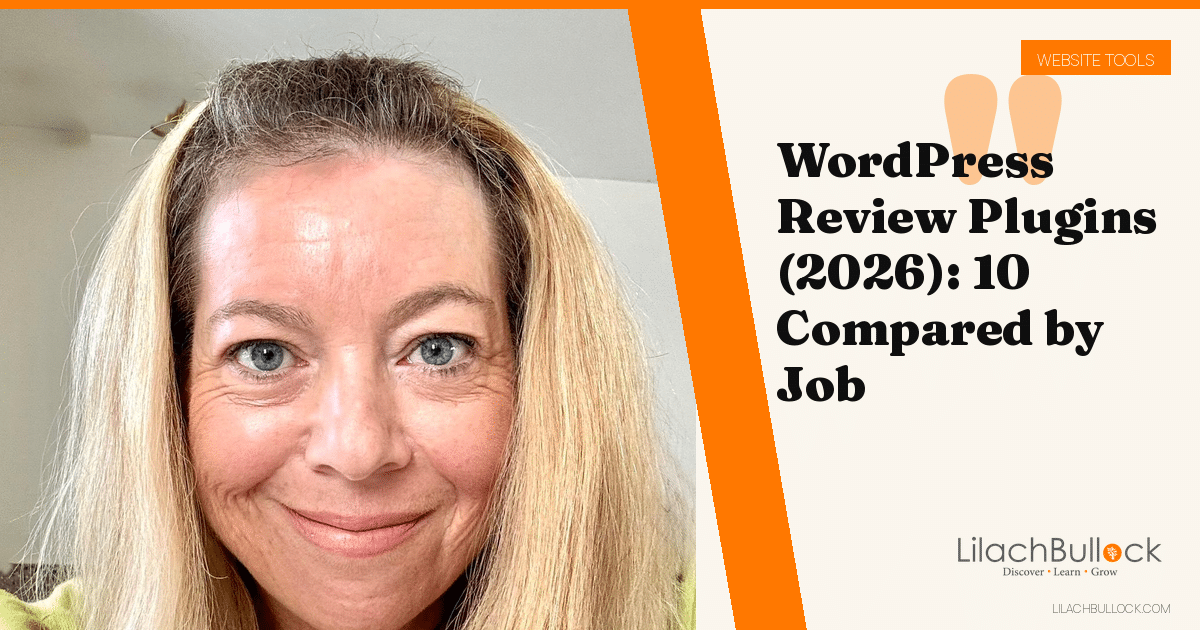WordPress Review Plugins (2026): 10 Compared by Job
