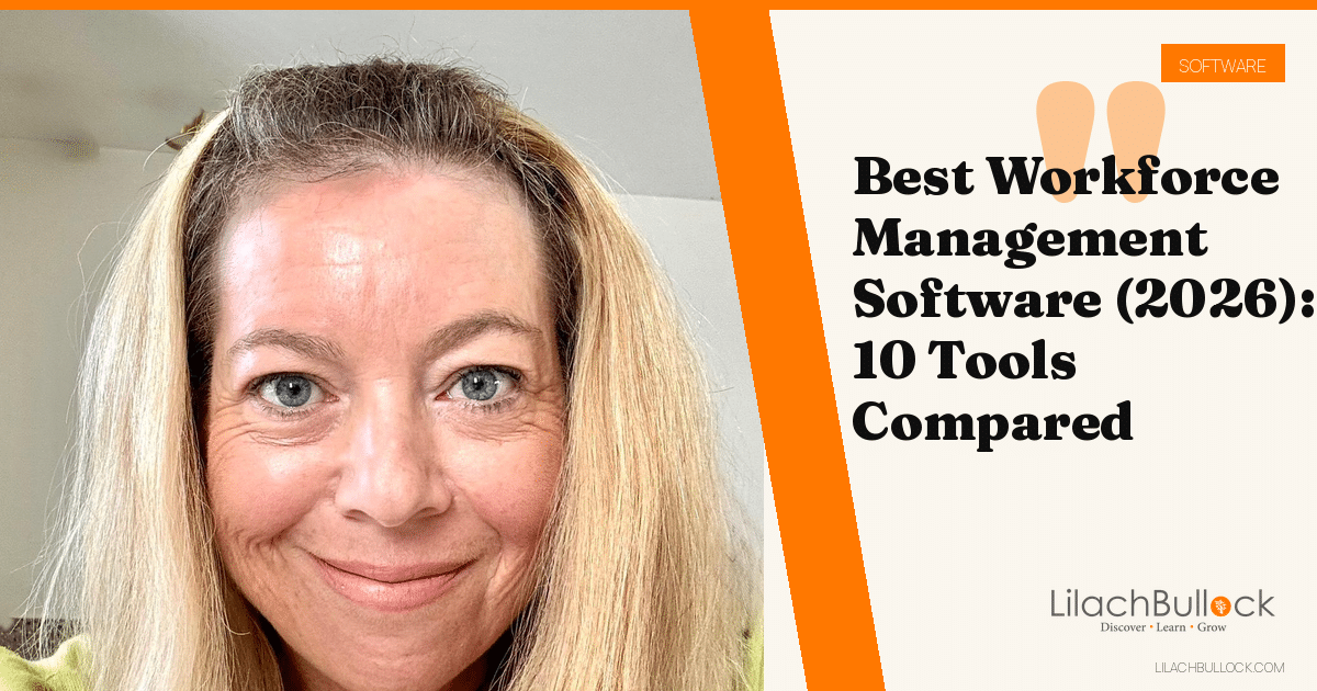 Best Workforce Management Software (2026): 10 Tools Compared