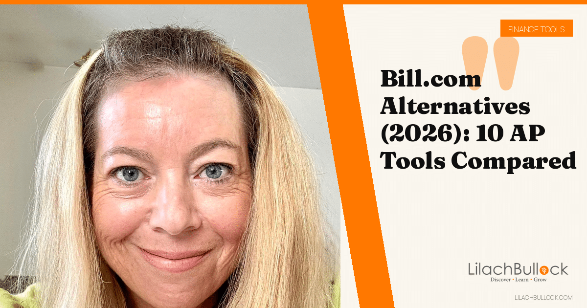 Bill.com Alternatives (2026): 10 AP Tools Compared