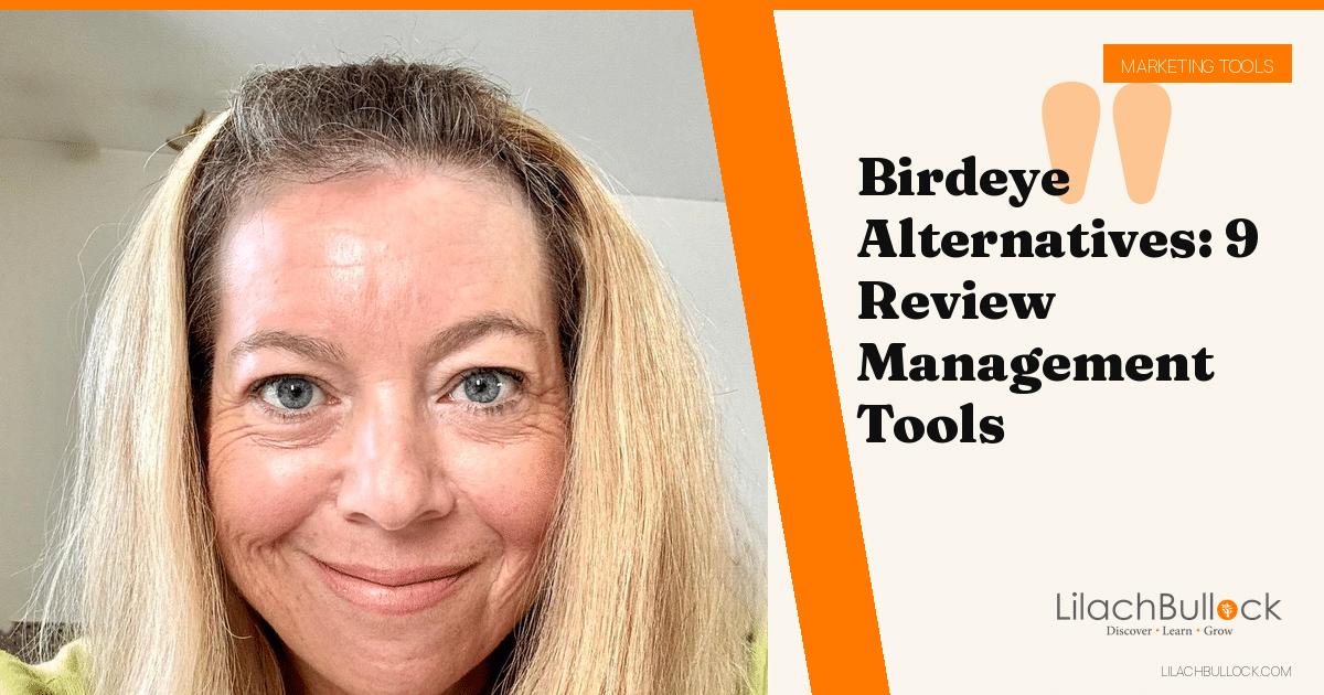 Birdeye Alternatives: 9 Review Management Tools