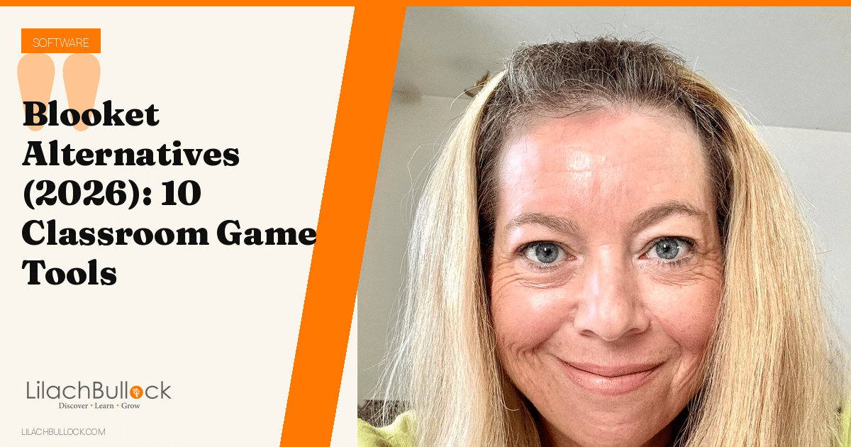 Blooket Alternatives (2026): 10 Classroom Game Tools