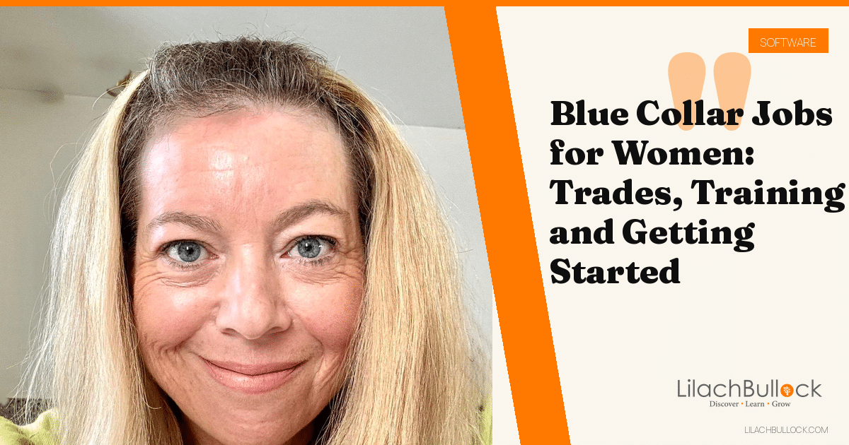 Blue Collar Jobs for Women: Trades, Training and Getting Started
